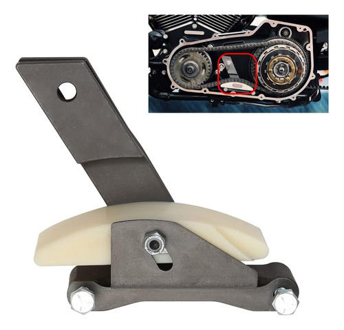 Ajustador De Tensor De Cadena Primario De Motocicleta Para H