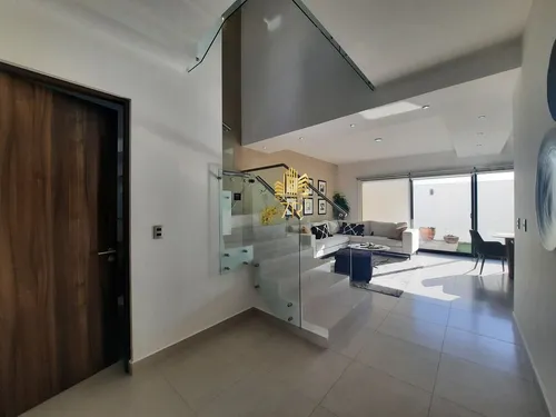 Casa Nueva En El Nuevo Refugio