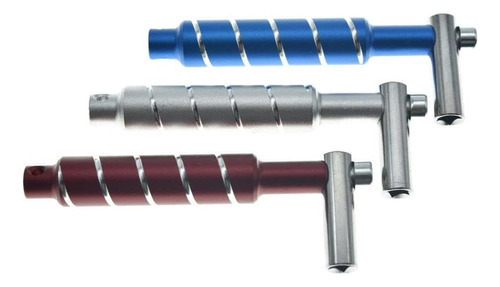 Llave De Llave De Ajuste De Tambor Estándar Dopro Con Llave