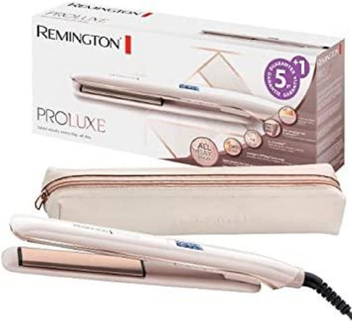 Remington Alisador De Cabello Proluxe