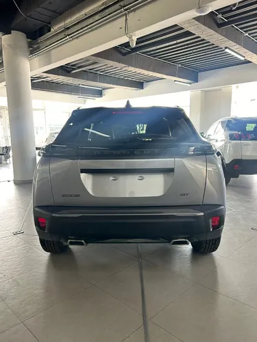 Peugeot 2008 Gt 1.2 2025