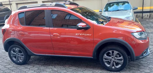 Renault Stepway 1.6 Dynamique