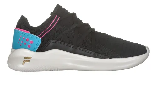 T nis Fila Quark Feminino Casual Frete gr tis