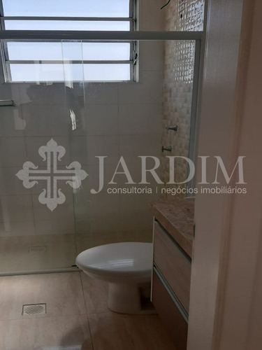 Imagem 25 de 26 de Apartamento - Ap01116 - 68987825