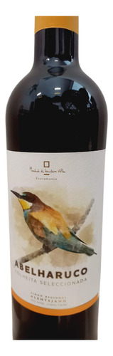 Vinho Tinto Português Abelharuco 750ml