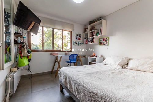 Casa En Arriendo De 4 Dorm. En Colina