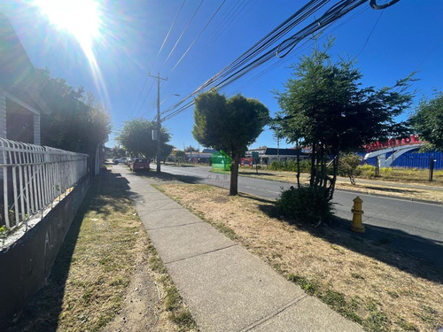 Oficina En Arriendo En Osorno