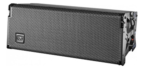 Sistema Lineal 2x8 Event-208a