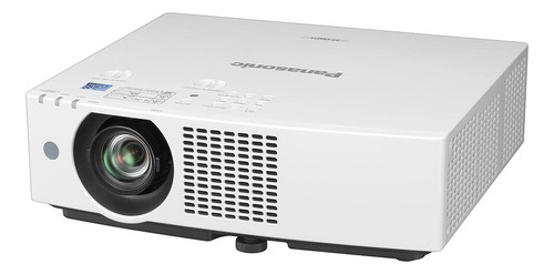 Proyector Laser Lcd 7000 Lumene Color Blanco