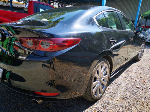 Imagen 5 de 6 de Mazda Mazda 3 2.5 S Sedan At 2019