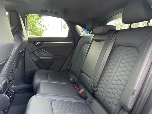 Audi Serie RS 2.5 Rs Q3 Sportback Performance Dsg