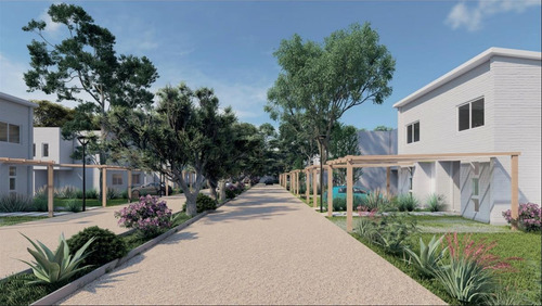 Imagen 3 de 7 de Vendo Casa Tres Dormitorios Parque Burnett - Punta Del Este Cw186174