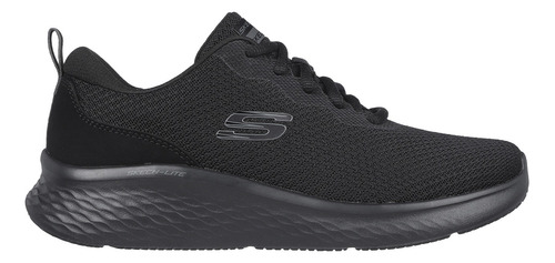 Skechers Calzado 150044BBK Primera Mujer 150044BBK