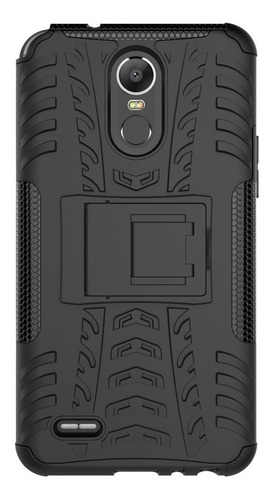 Estuche Stylus 3 En Armadura Furte Antigolpes
