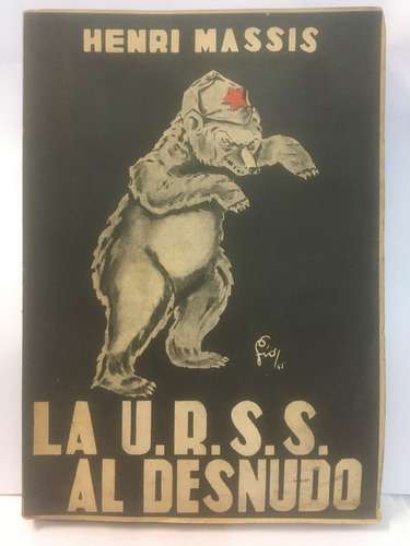 La U.r.s.s. Al Desnudo