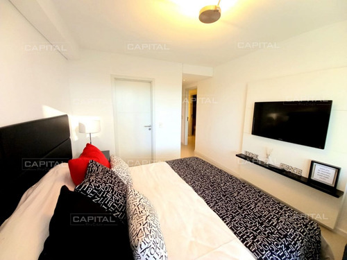 Imagen 16 de 30 de Excelente Apartamento De Tres Dormitorios Con Muy Buenos Servicios - Punta Del Este Roosevelt
