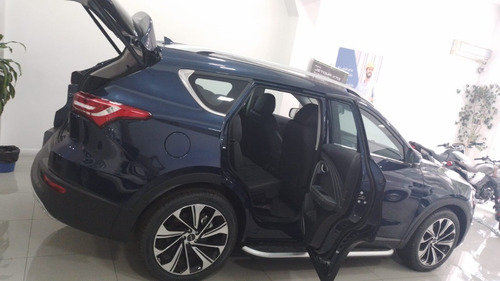 Imagen 4 de 15 de Jetour X70 At 7 Plazas 1.5 Turbo 147cv #em