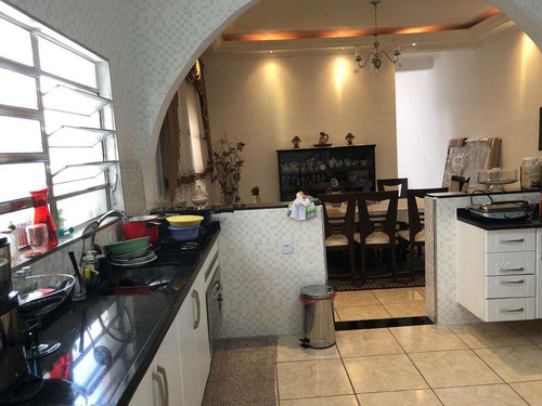 Imagem 8 de 20 de Casa C/2 Dorm. Pq. Viana, Barueri - R$525.000,00 Cod:262 - V262