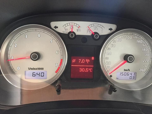 Volkswagen Golf 1.6 Vht Sportline Limited Edition Total Flex