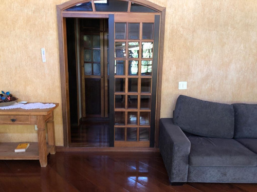 Imagem 30 de 30 de Chácara Com 5 Dormitórios À Venda, 3000 M² Por R$ 899.000,00 - Parque Dos Cafezais 1 - Itupeva/sp - Ch0198