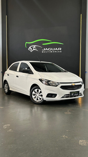 Chevrolet Onix Onix Joy