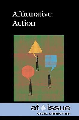 Libro Affirmative Action - Paul Connors