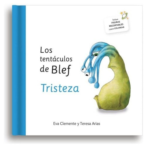 Tentaculos De Blef, Los. Tristeza - Eva/ Arias Teresa Clemen