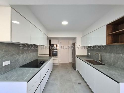 Apartamento Remodelado En Venta Mirador De Los Campitos 293 Mtrs2