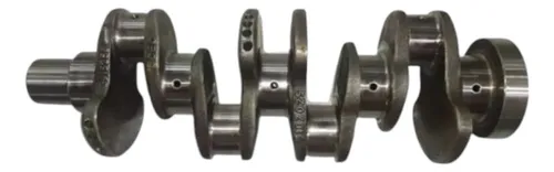 Cigueñal De Motor Duolika
