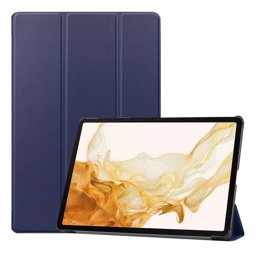 Tablet Case For Samsung Galaxy Tab S9 Plus 12.4