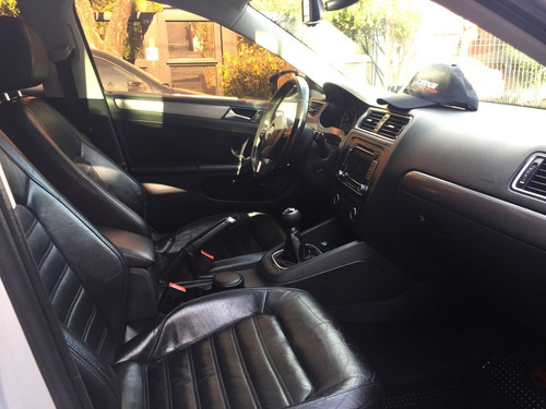Volkswagen Vento 2.0 T Sportline 2.0t Mt 2011 Golf 308 Gti 1