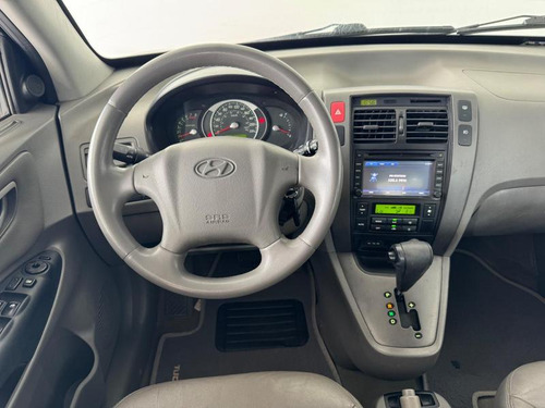Hyundai Tucson Glsb