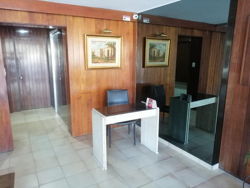 Imagen 17 de 18 de Apartamento 3 Dormitorios En Venta En Parque Rodó Con Garaje