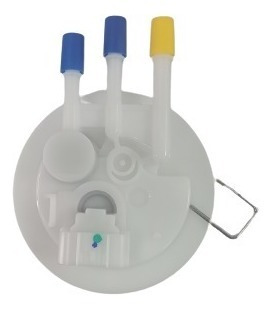 Imagen 3 de 7 de Modulo Bomba Gasolina Completo Luv Dmax