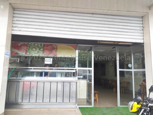 Extraordinario Fondo De Comercio Con Local Propio En Venta Mls 23-5920 Catia La Mar