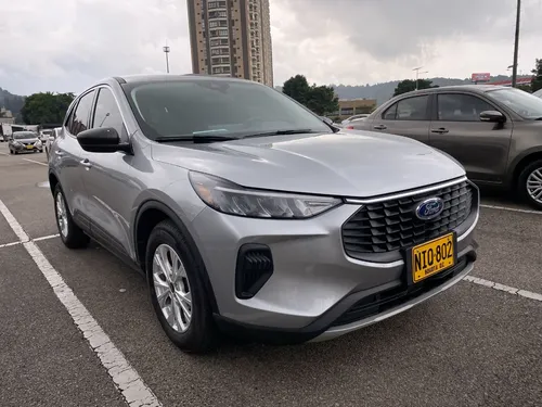 Ford Escape Active 1.5 At 2023