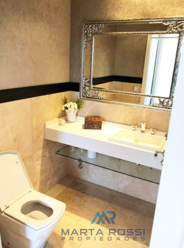 Casa En Venta Club De Campo Los Pingüinos Ituzaingo