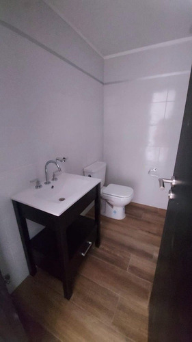 Imagen 14 de 15 de Semipiso 2 Ambientes A Estrenar En Venta Mar Del Plata