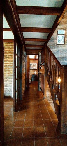 Venta - Casa De 7 Ambientes En Pinamar - Enorme Y Exclusiva
