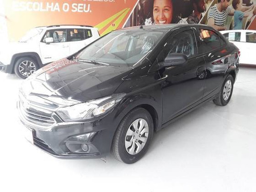 Imagem 4 de 9 de Chevrolet Onix 1.0 Flex Manual