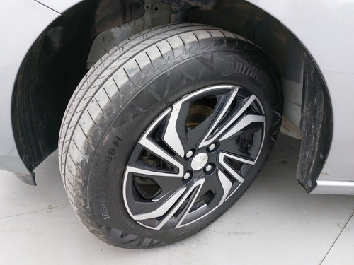 Chevrolet Onix 1.0 TURBO FLEX LT MANUAL