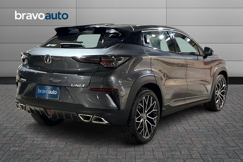 Changan Uni-T 1.5 Elite At