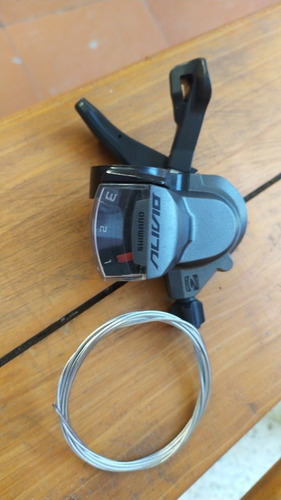 Imagen 2 de 2 de Palancas De Cambio Shimano