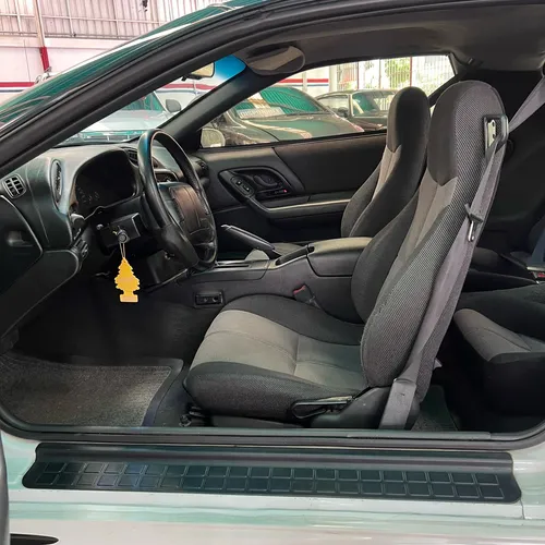 Chevrolet Camaro 1995