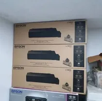 Comprar Epson L1800 Printer A3 X Major