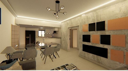 Imagen 16 de 22 de Buy A 7-10 Minutes Walking Penthouse Or Apartment In Cortecito, Punta Cana From $137,000-215,000