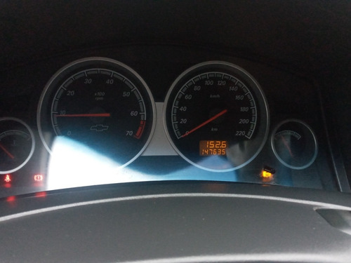 Chevrolet Vectra 2.0 Gt Gls 2008