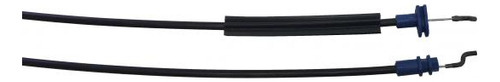 Cable Apertura Puerta Ecosport Tras. Izq. Largo: 6 Oferta