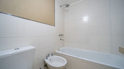 Venta Departamento 2 Ambientes Parque Chas