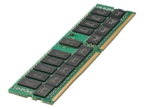 Memória Ram 8gb Ddr4 2666mhz - Hpe Apollo - R2600 Gen10